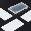 Acrylic Sheets AJEW-WH0317-49-4