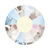 Preciosa® Crystal Hotfix Flatback Stones Y-PRC-HSS10-00520-200-2