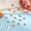Preciosa® MAXIMA Crystal Fancy Stones X-PRC-FA6-70020-3