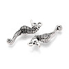 Tibetan Style Alloy Pendants LS-TIBE-N014-23AS-2