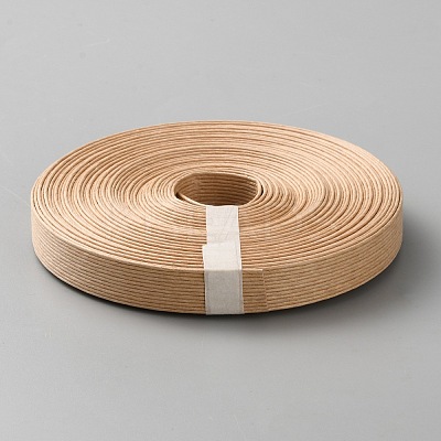 Paper Ribbon OCOR-WH20012-45D-1