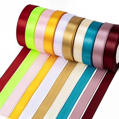 Satin Ribbon SRIB-RC20mmY-1