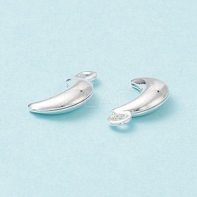 304 Stainless Steel Pendants STAS-I138-05S-1