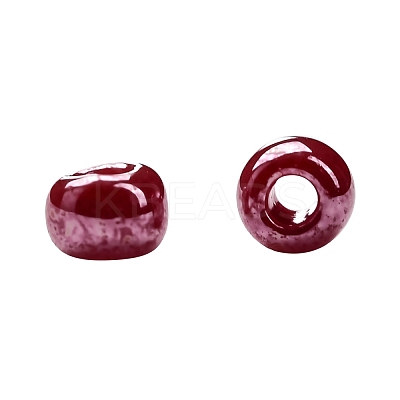 TOHO Round Seed Beads SEED-TR11-0125-1