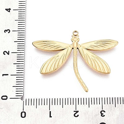 304 Stainless Steel Pendants LS-STAS-N111-20G-1