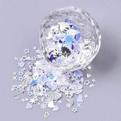Ornament Accessories PVC-S035-012A-1