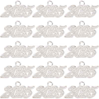 40Pcs High Quality Necklace Alloy Accessories FIND-SC0012-17S-1