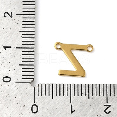 304 Stainless Steel Charms STAS-Z074-04G-Z-1