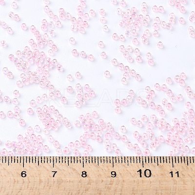 TOHO 11/0 Round Beads SEED-XTR11-0171-1