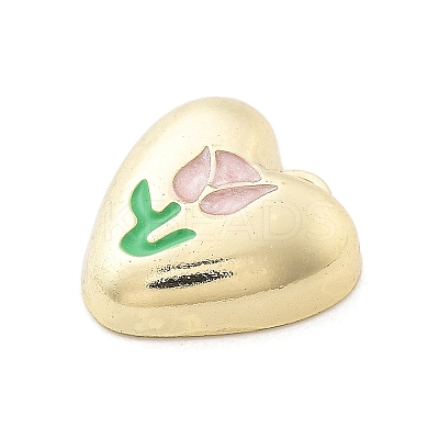 Alloy Enamel Pendants LS-ENAM-F151-01G-05-1