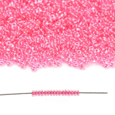TOHO 11/0 Demi Round Beads SEED-DR11-0978-1