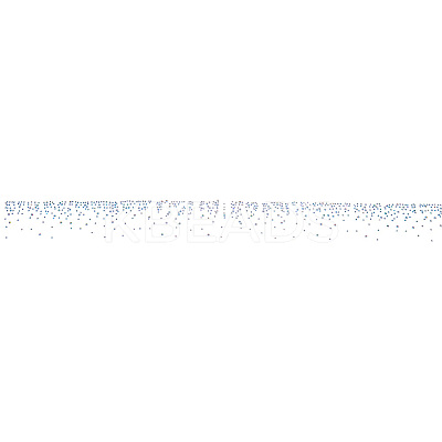 7Pcs Glass Hotfix Rhinestone DIY-FG0001-42B-1