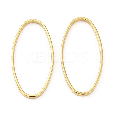 Brass Linking Rings LS-KK-M250-23C-G-1