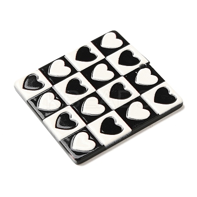 Acrylic Pendants FIND-M046-01A-1