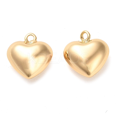 Brass Pendants KK-F870-03G-01-1