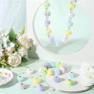 DIY Jewelry Making Kits FIND-SC0016-71-1