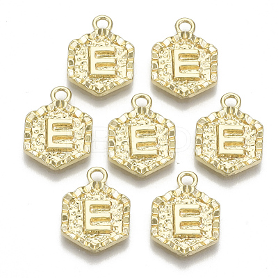 Alloy Pendants PALLOY-N157-003E-NR-1
