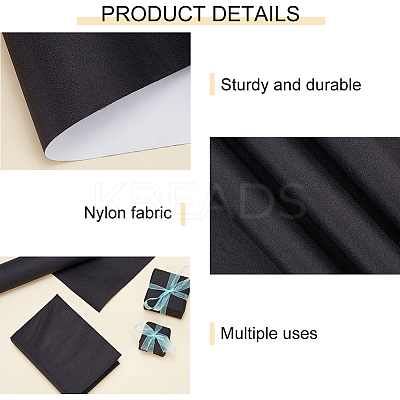 Nylon Fabric DIY-WH0308-382D-1