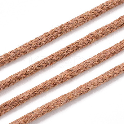 Cotton String Threads OCOR-T001-02-35-1