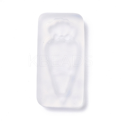 Piping Bag Shape DIY Silicone Molds LS-DIY-I080-01B-1
