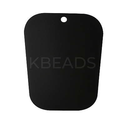 PVC Boot Shaper Form Inserts DIY-WH0410-84D-01-1