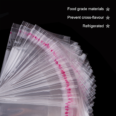 OPP Cellophane Bags OPC-PH0001-27-1