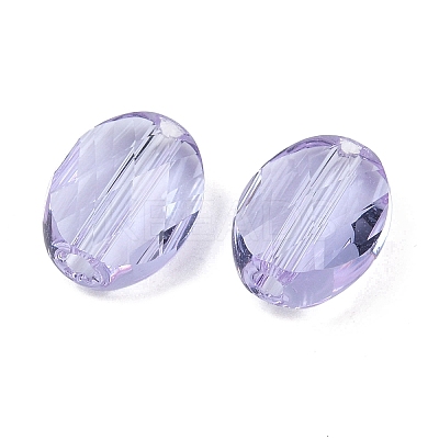 Glass Imitation Austrian Crystal Beads GLAA-A021-02A-12-1