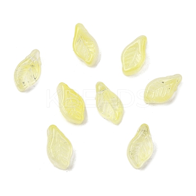 Glass Beads GLAA-D303-08D-1