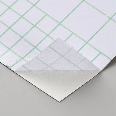 Fibre Self Adhesive Tape DIY-WH20025-029A-1