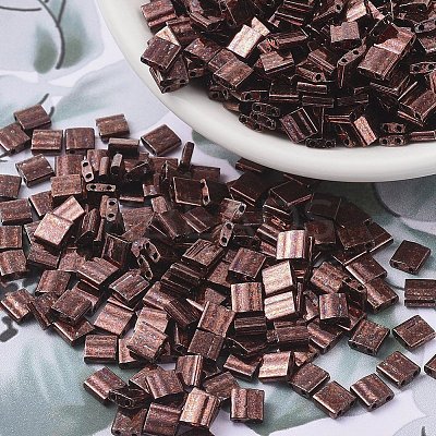 MIYUKI TILA Beads SEED-MY05-TL0457B-1
