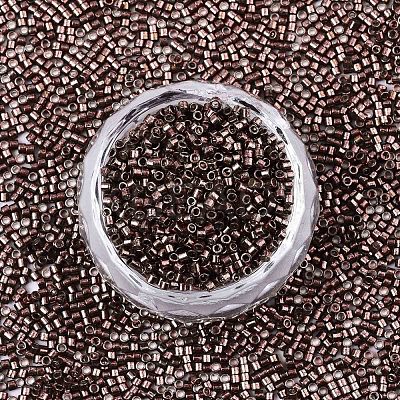 FGB 11/0 Grade A Glass Seed Beads SEED-S030-1205-1