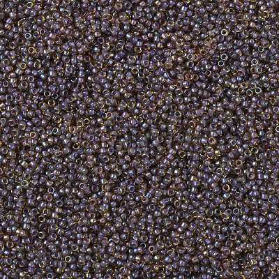 TOHO 15/0 Round Beads SEED-XTR15-0926-1
