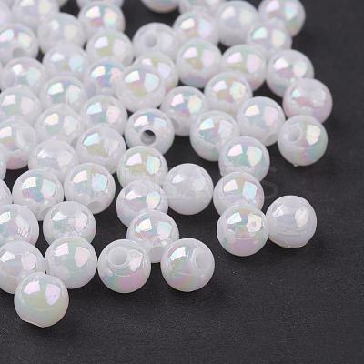 Eco-Friendly Poly Styrene Acrylic Beads PL651-8-1