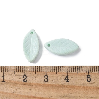 Natural Rainbow Alashan Agate Pendants G-G194-03E-1
