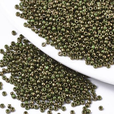 TOHO 11/0 Round Beads SEED-R049-1702-1