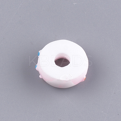 Resin Decoden Cabochons CRES-T010-14-1