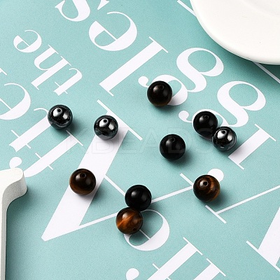 DIY Bracelet Jewelry Making Kits DIY-YW0002-23-1