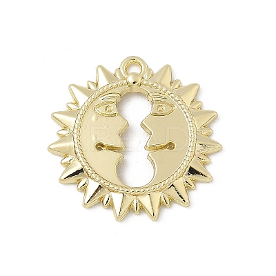 Alloy Pendants LS-FIND-G099-02G-02-1