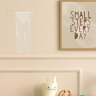 Unfinished Wood Chips DIY-WH0656-19A-1