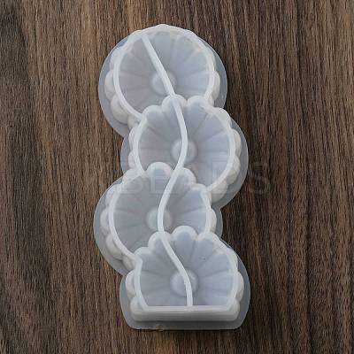 Decoration DIY Silicone Mold LS-DIY-K077-02B-1
