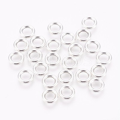Tibetan Style Alloy Beads LS-LFH255Y-1