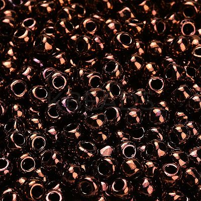 TOHO 3/0 Round Beads SEED-XTR03-0222-1