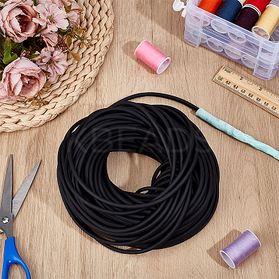 PVC Cords OCOR-WH0108-37B-1