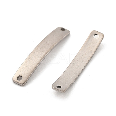 201 Stainless Steel Links/Connectors LS-STAS-S158-01P-1