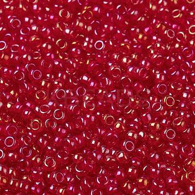 MIYUKI Round Rocailles Beads SEED-X0055-RR3762-1