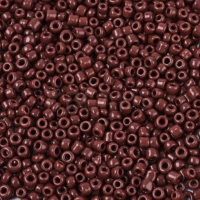 Glass Seed Beads SEED-A010-2mm-56-1