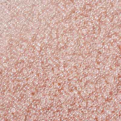 MIYUKI Round Rocailles Beads X-SEED-G008-RR0365-1