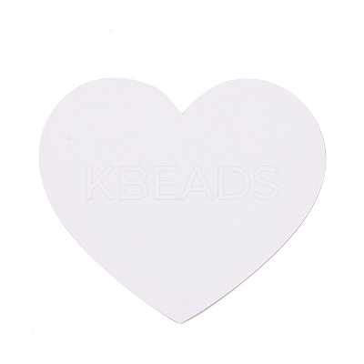 Coated Paper Thank You Greeting Card X1-DIY-F120-03A-1
