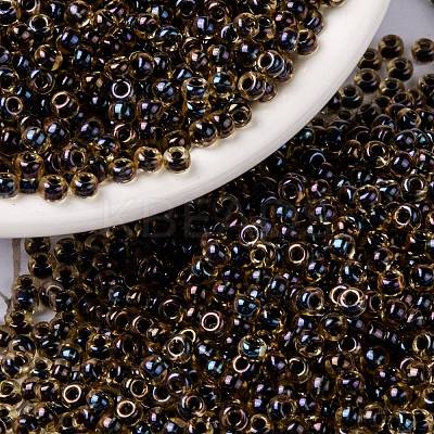 MIYUKI Round Rocailles Beads LS-X-SEED-G008-RR0380-1