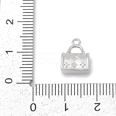 Brass Pendants KK-U054-01P-01-1